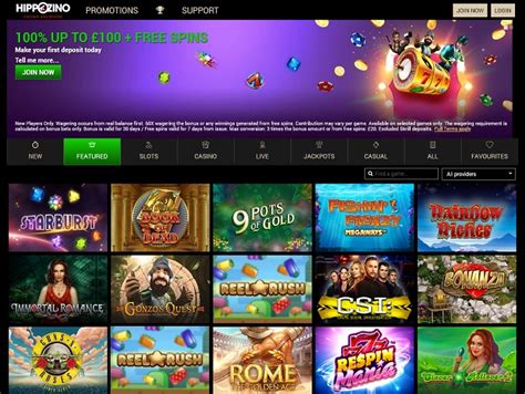 hippozino casino review|Hippozino Casino Review .